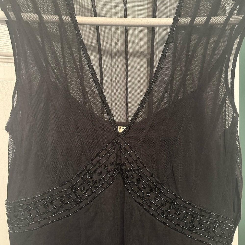 Cocktail dress